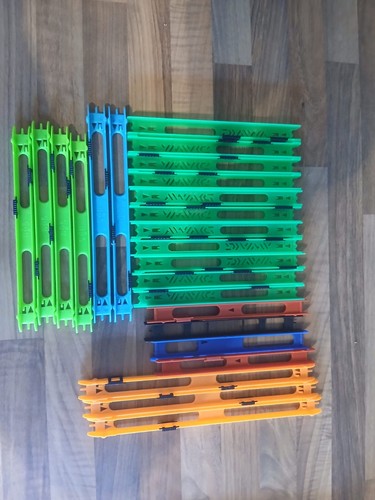 24x preston and - and, daiwa