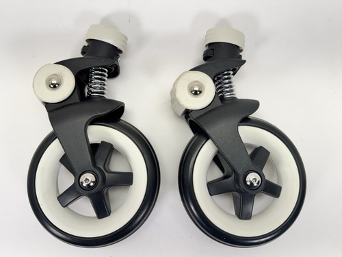 Bugaboo bee replacement wheels - bugaboo,