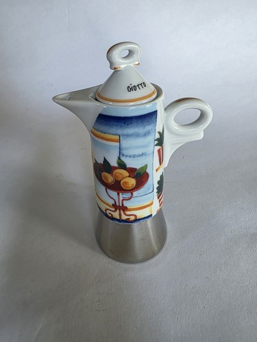 Ancap giotto moka pot - moka,