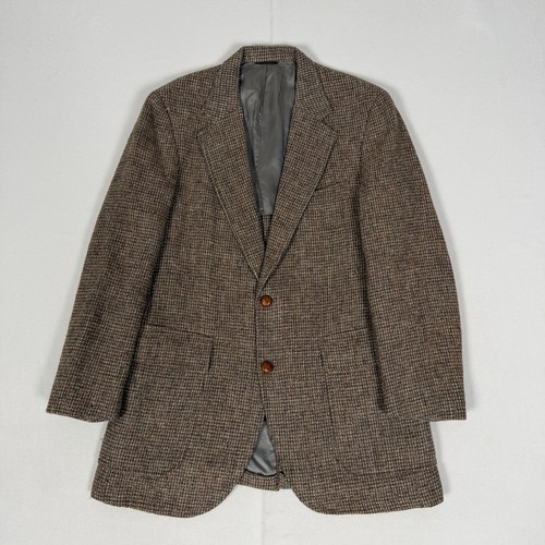 Harris tweed 100 pure - tweed,