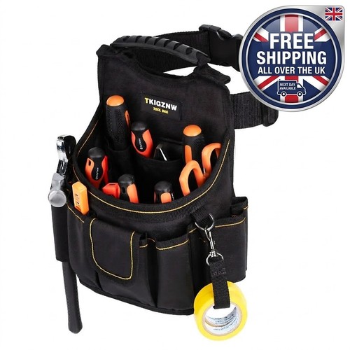 Tool belt bag pocket heavy - belt,