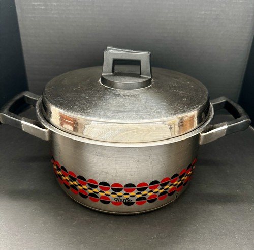 Vtg fissler stainless steel - vtg,