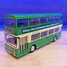 Leyland Atlantean Fleetline SMT Edinburgh Lothian Eastern Scottish Code 3 UKBUS