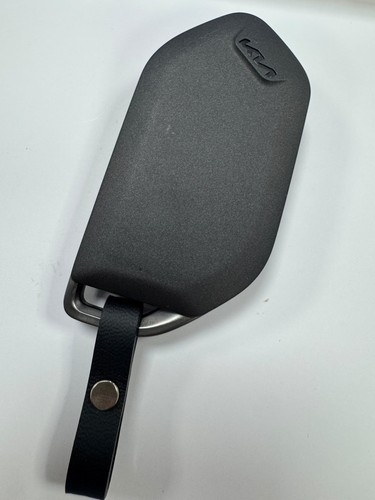 Kia smart key fob button - kia, 3