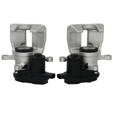 Electronic Brake Caliper Rear