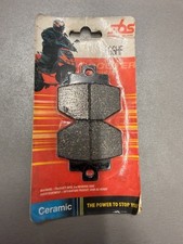 SBS166HF Rear Brake Pads