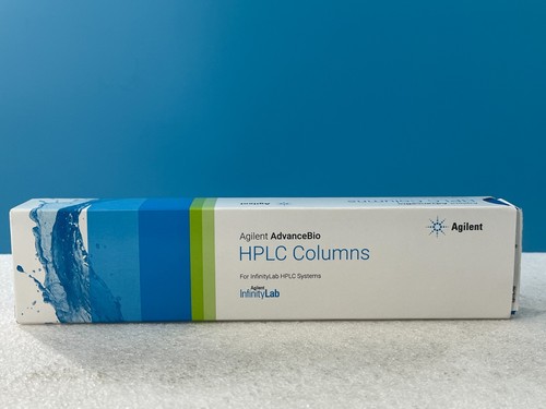 Agilent advancebio hplc - agilent,