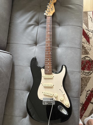 Fender squier stratocaster - fender,