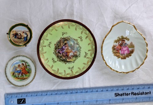 Vintage limoges france - limoges,