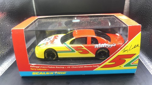 Scalextric c2023 kellogs - scalextric, 5