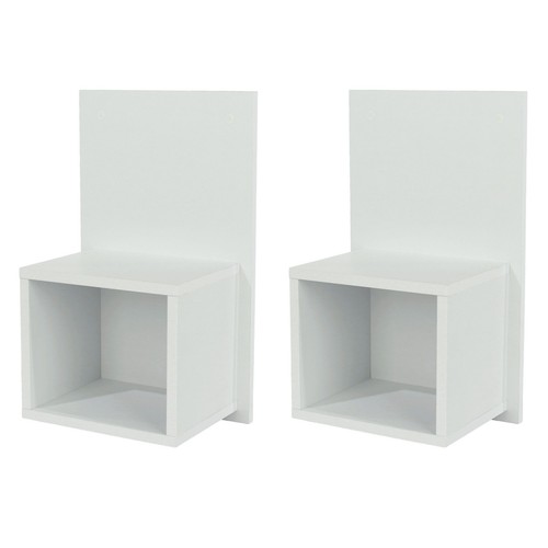 Kelly pair wall mounted - pair, of