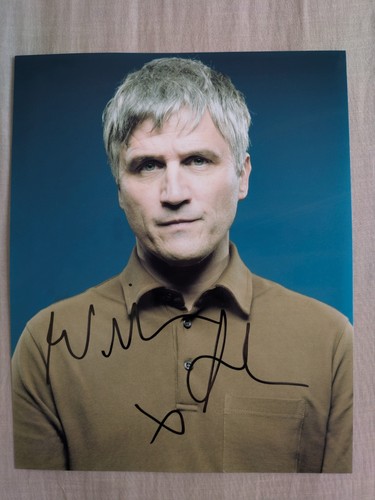 William will ash - william, signed