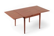 Mid Century Danish Teak