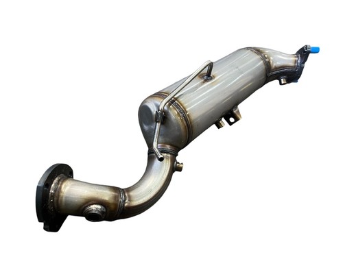 Diesel particulate filter - diesel,