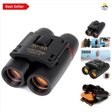 Binoculars 30x60 for Adults