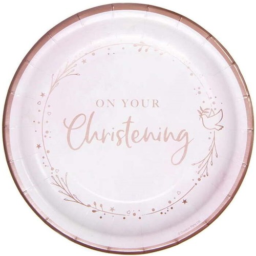 Blush rose gold - blush,