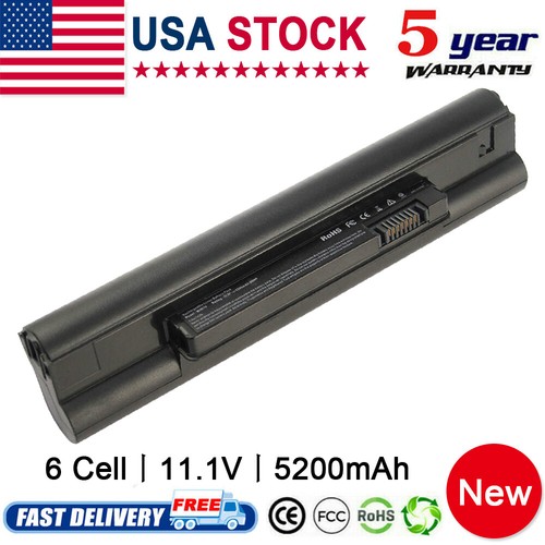 Battery for dell inspiron - inspiron, mini
