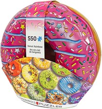 Eurographics 550-piece