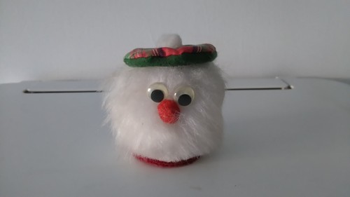 Vintage glook gonk - vintage,