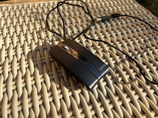 Sony Vaio VN-CX1 - Internet Telephone & Mouse (Inc. Speakers) - Black - VINTAGE