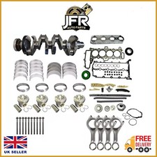 LAND ROVER 204DTD FORGED