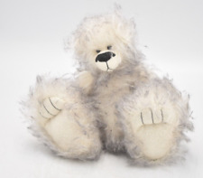 Artist Teddy Bear Errol by Balfour Bears – Tricia Balfour – One of a Kind