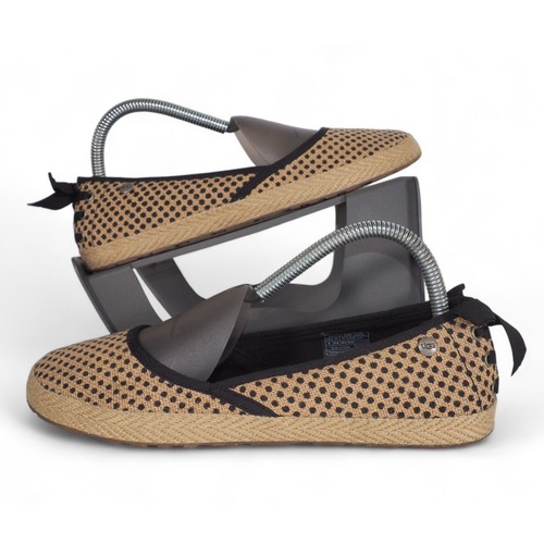 Ugg australia indah - indah, burlap