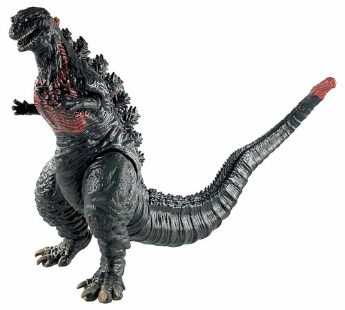 Shin godzilla 2016 fire - fire, lava