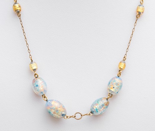 Vintage bohemian foiled - bohemian,