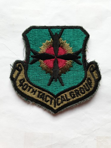 Air force 40th tactical - force,