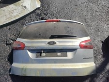 2011 FORD S MAX FACELIFT MK1