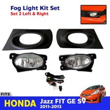 For Honda Jazz FIT SV Minor HB