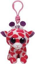 OFFICIAL TY BEANIE BOO BOOS