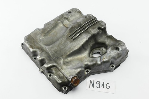 Yamaha fzr 1000 2gh oil - yamaha,