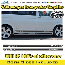 Swb transporter camper - vw,