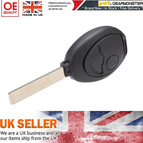 Button key fob - 2,
