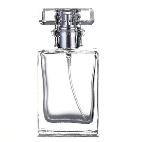 30ml empty glass perfume - 30ml,