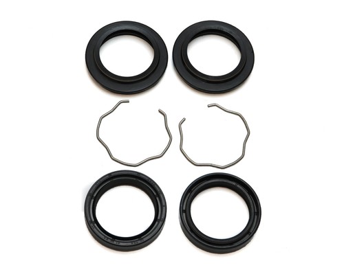 Fork oil seals dust - dust, covers
