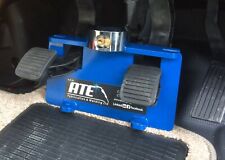 FIAT DUCATO SECURITY PEDAL LOCK 2015-2025 **MANUAL ONLY**