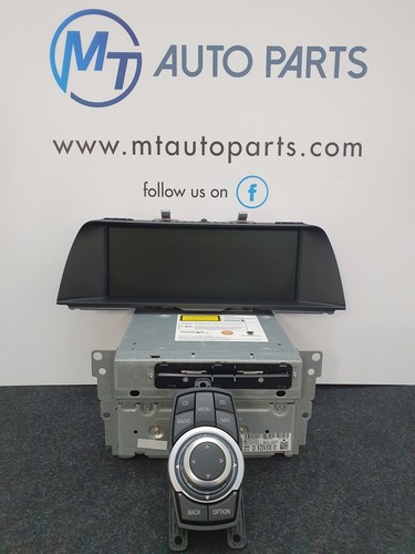 Bmw series f10 f11cic - bmw, kit