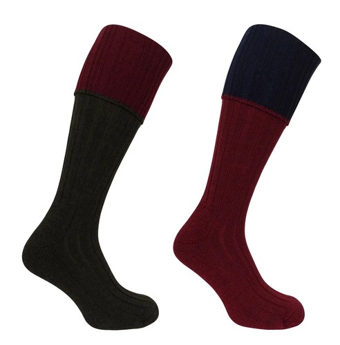 Hoggs fife 1901 cushioned - hoggs,