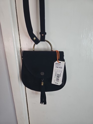 New bag superdry - new,