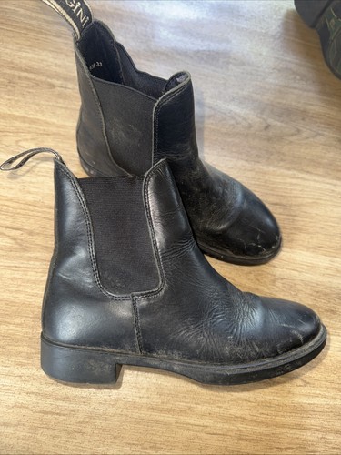 Brogini childs size black - size,