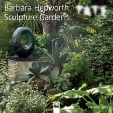 Tate: Barbara Hepworth