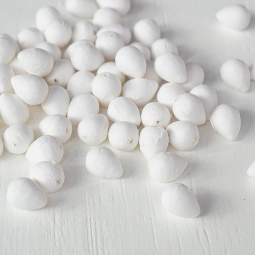Pack 25mm turned - 50,