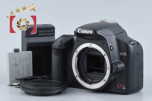 Count 772 canon - 3,772", kiss