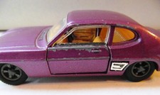 Dinky 165 Purple Ford Capri