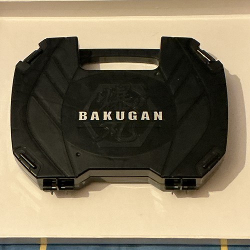 Bakugan battle planet carry - bakugan,
