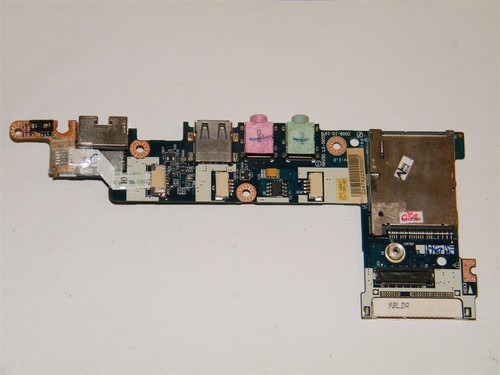 Org packard bell - packard, nav50