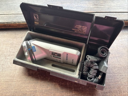 Philips 950 philishave - 950,